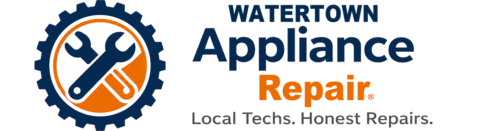 Watertown Appliance Repair logo